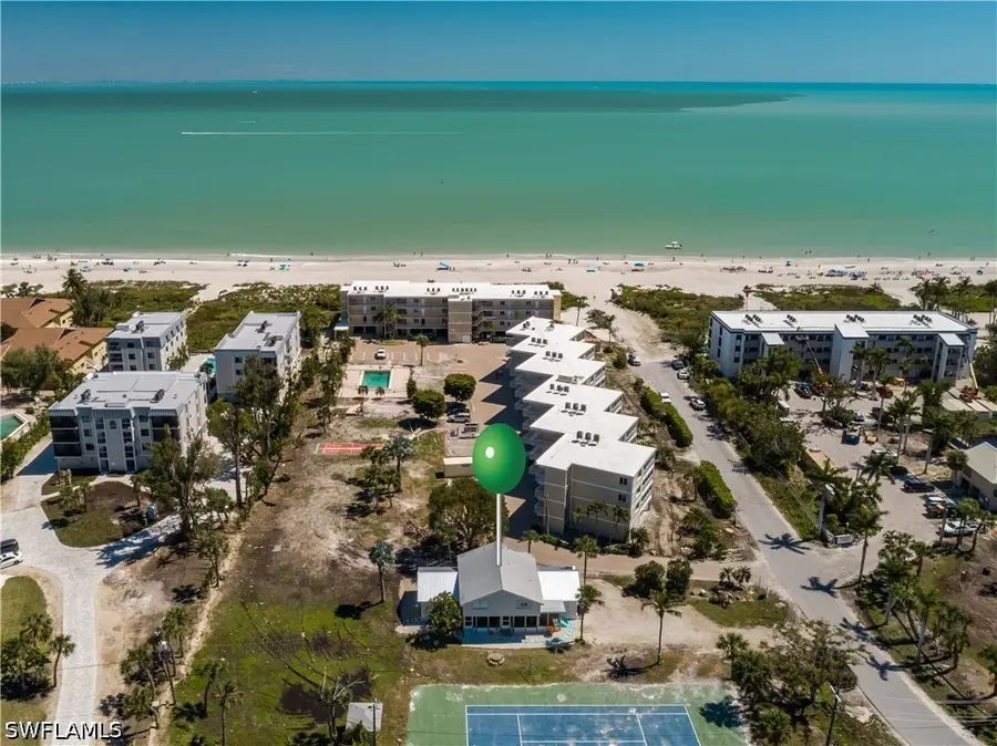 610 Donax Street #311, Sanibel, FL 33957 - #3