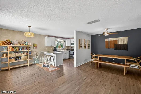 1466 Park Shore Circle #3, Fort Myers, FL 33901