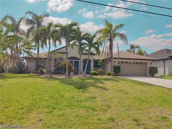 3314 SW 11th Place, Cape Coral, FL 33914