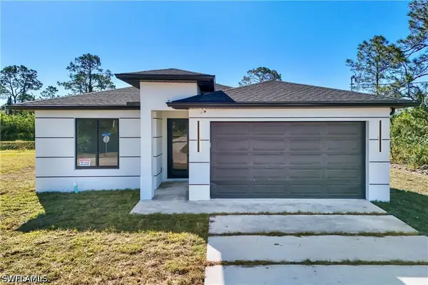 219 Columbus Boulevard, Lehigh Acres, FL 33974