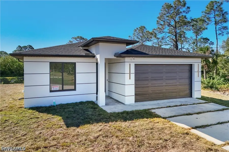 219 Columbus Boulevard, Lehigh Acres, FL 33974 - #2