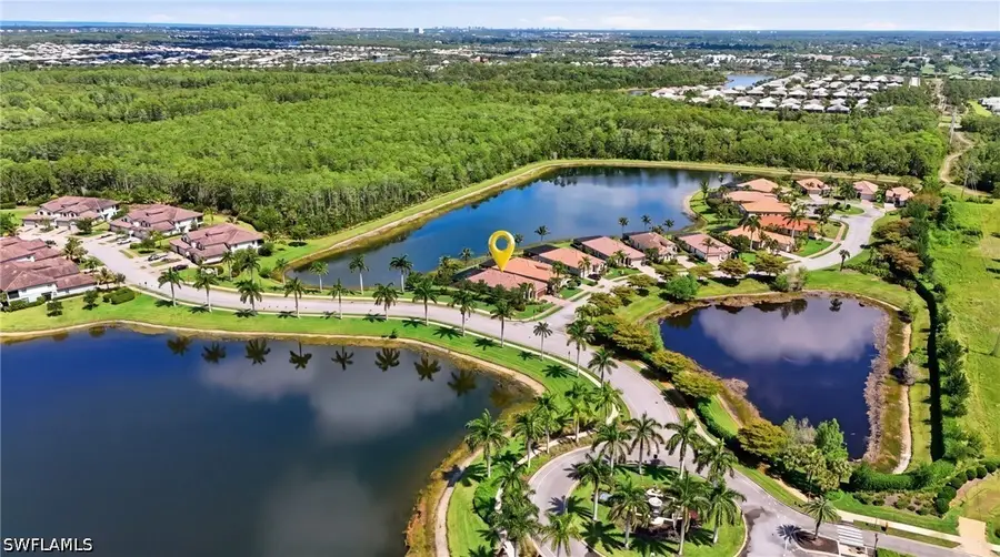 9457 Rialto Drive, Naples, FL 34113 - #2