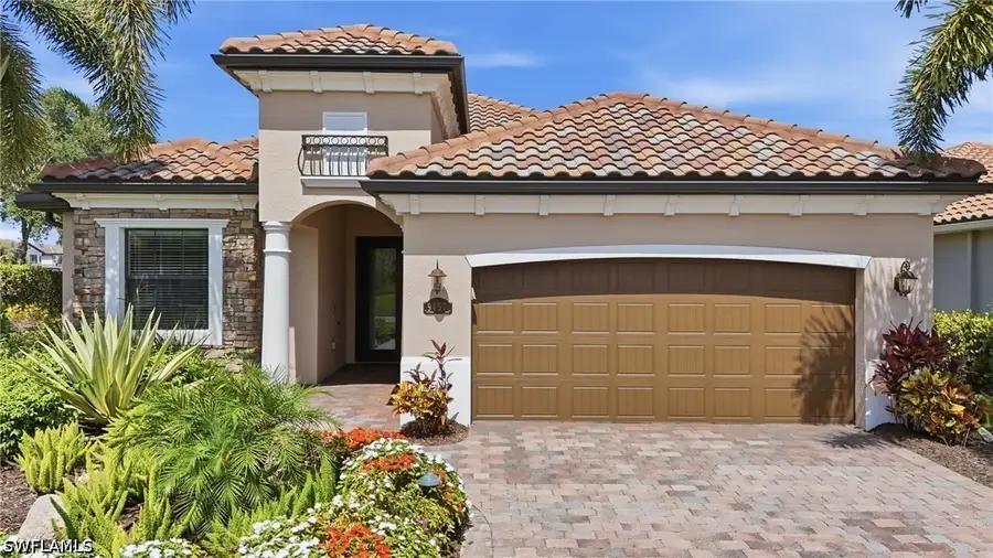 9457 Rialto Drive, Naples, FL 34113 - #3