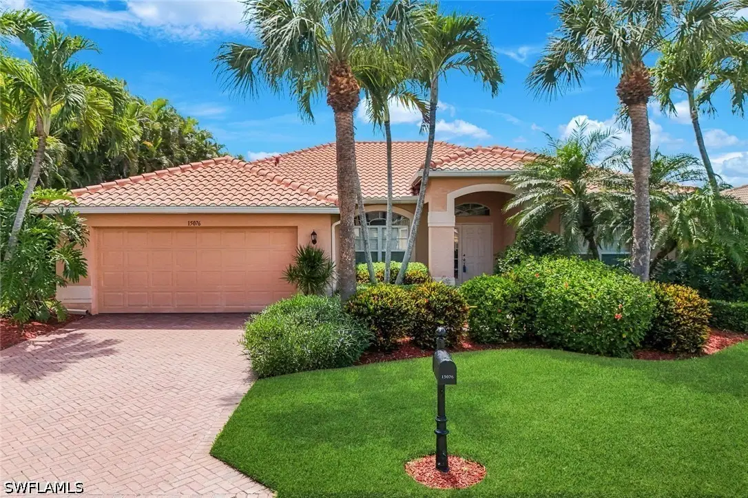 15076 Balmoral Loop, Fort Myers, FL 33919 - #1