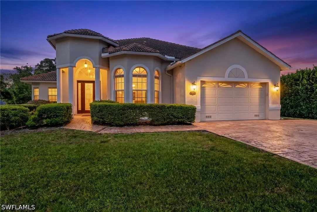 27001 Harbor Drive, Bonita Springs, FL 34135 - #1