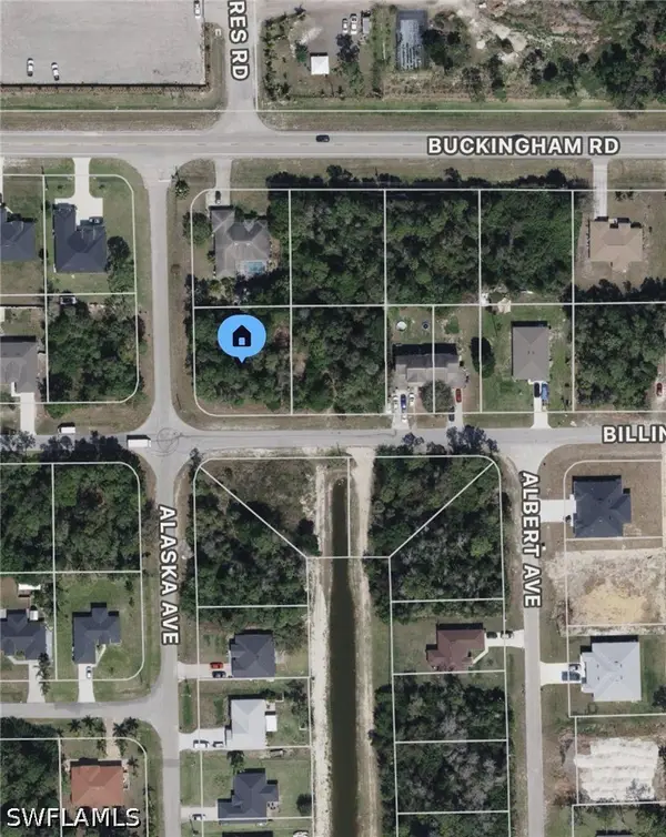 5532 Billings Street, Lehigh Acres, FL 33971