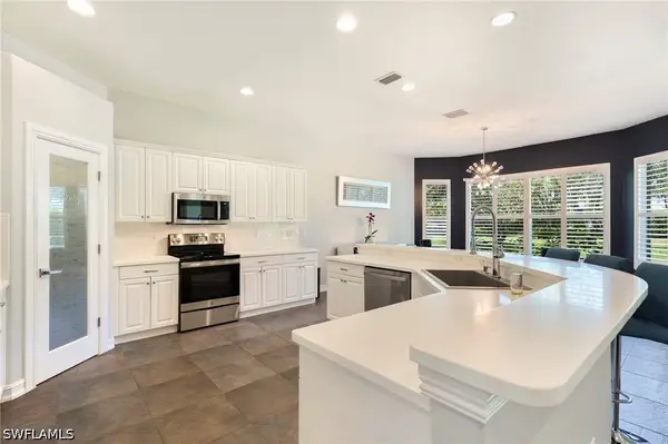 12557 Grandezza Circle, Estero, FL 33928