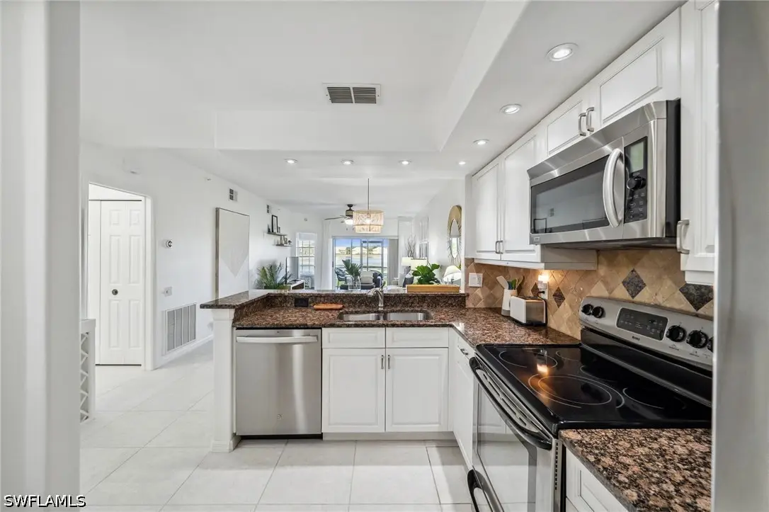 28068 Cavendish Court #2303, Bonita Springs, FL 34135 - #1