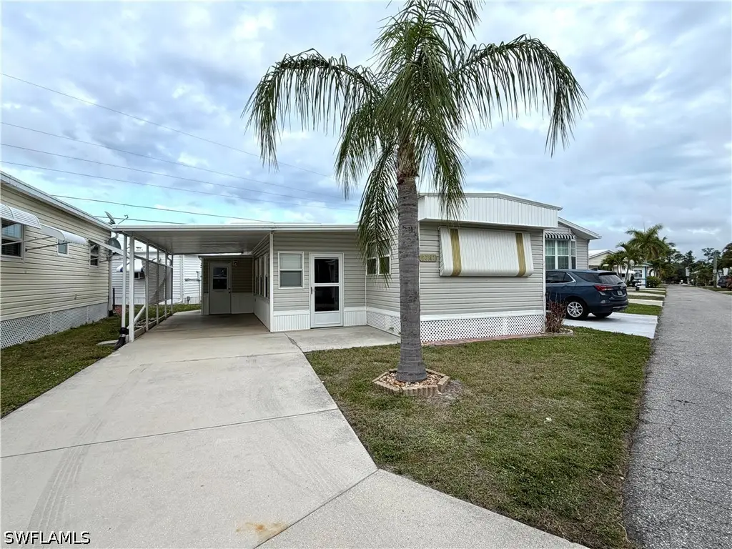 20581 River Drive, Estero, FL 33928 - #1