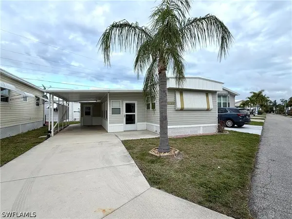 20581 River Drive, Estero, FL 33928