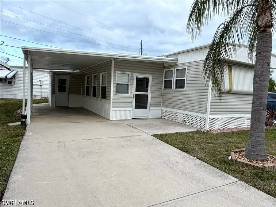 20581 River Drive, Estero, FL 33928 - #2