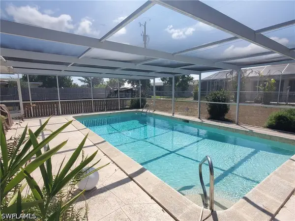 306 Hollywood Street, Lehigh Acres, FL 33936