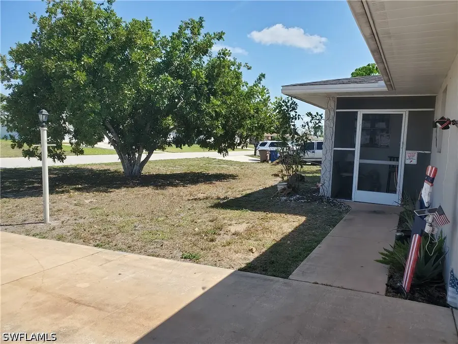 306 Hollywood Street, Lehigh Acres, FL 33936 - #2
