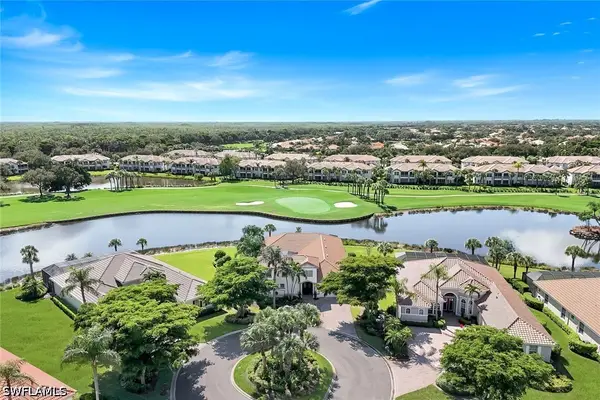 22660 Fairlawn Court, Estero, FL 34135