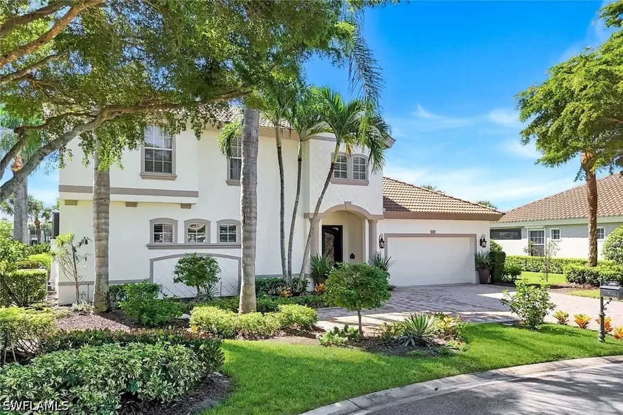22660 Fairlawn Court, Estero, FL 34135 - #3