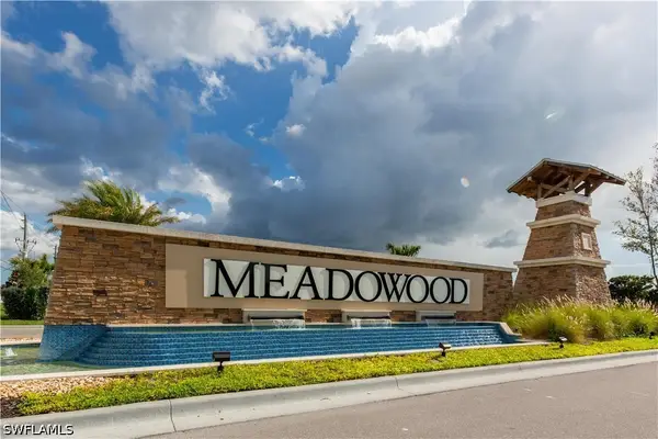 15229 Wildflower Circle, Naples, FL 34119