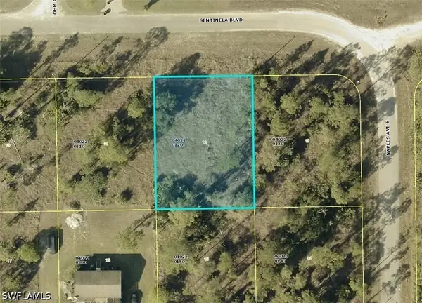 1244 Sentinela Boulevard, Lehigh Acres, FL 33974