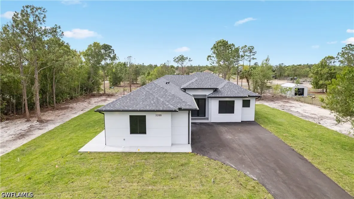 3288 54th Avenue Ne, Naples, FL 34120 - #1