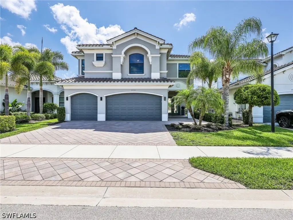 4716 Kensington Circle, Naples, FL 34119 - #1