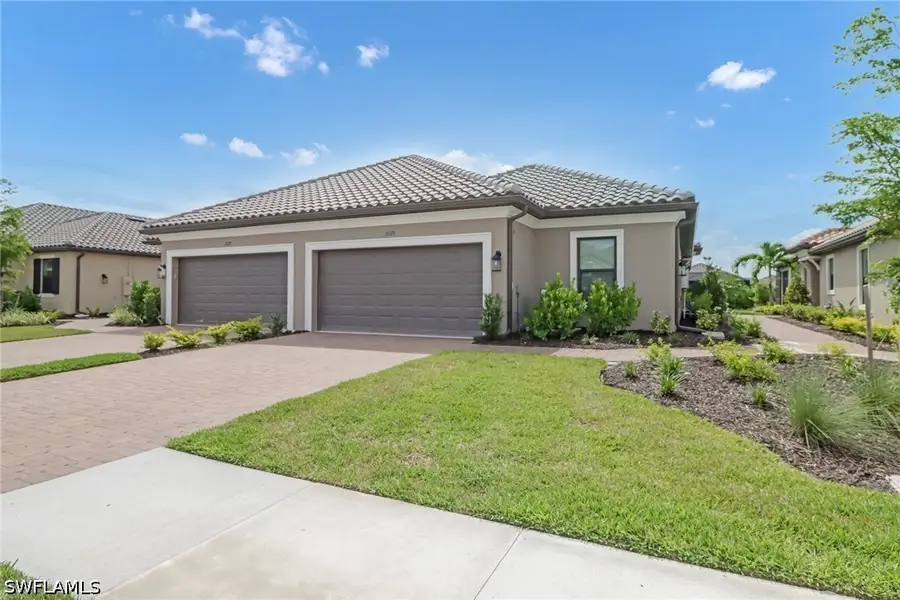 15173 Sacile Street, Naples, FL 34114 - #2