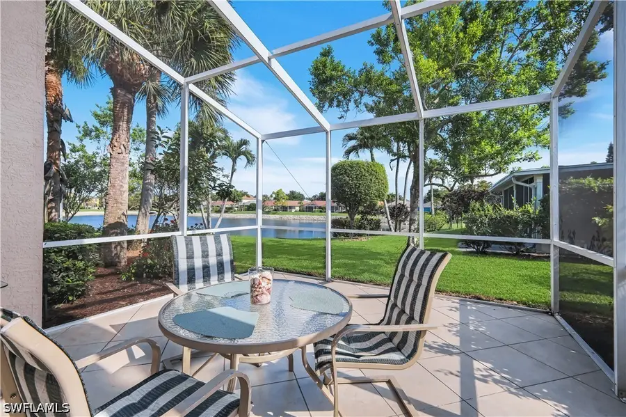 15040 Sterling Oaks Drive, Naples, FL 34110 - #2