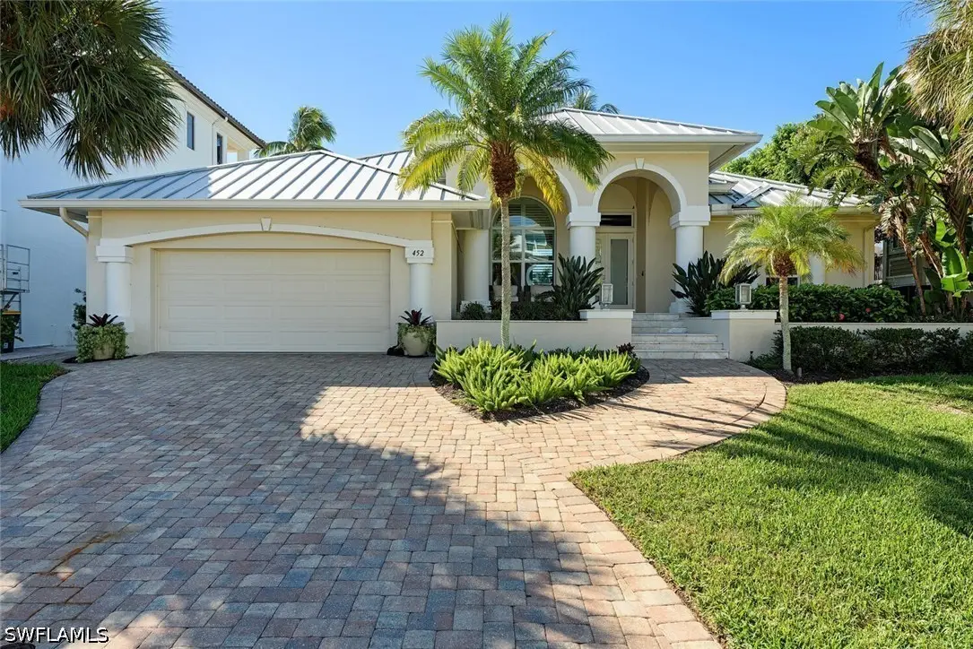 452 Willet Avenue, Naples, FL 34108 - #1