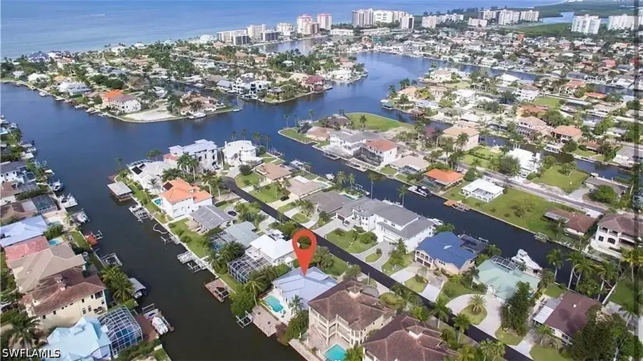 452 Willet Avenue, Naples, FL 34108 - #3