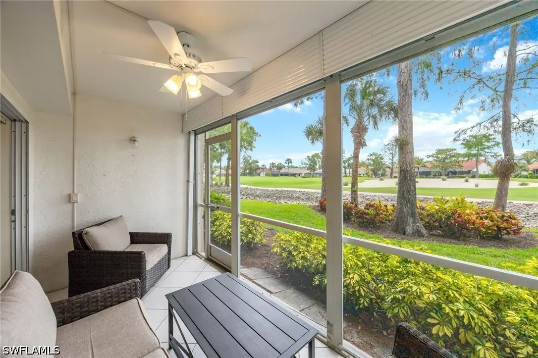 5950 Amherst Drive #A101, Naples, FL 34112 - #1
