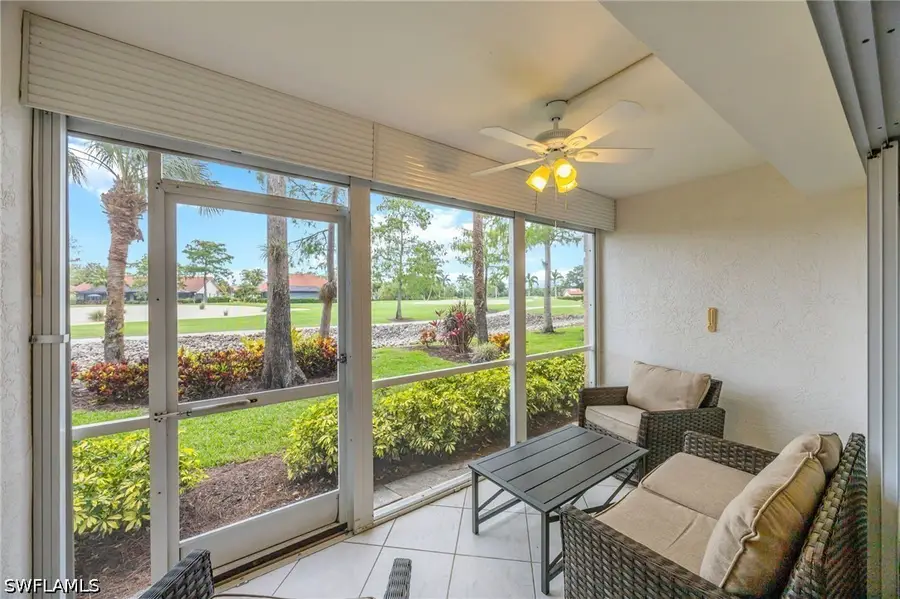 5950 Amherst Drive #A101, Naples, FL 34112 - #2