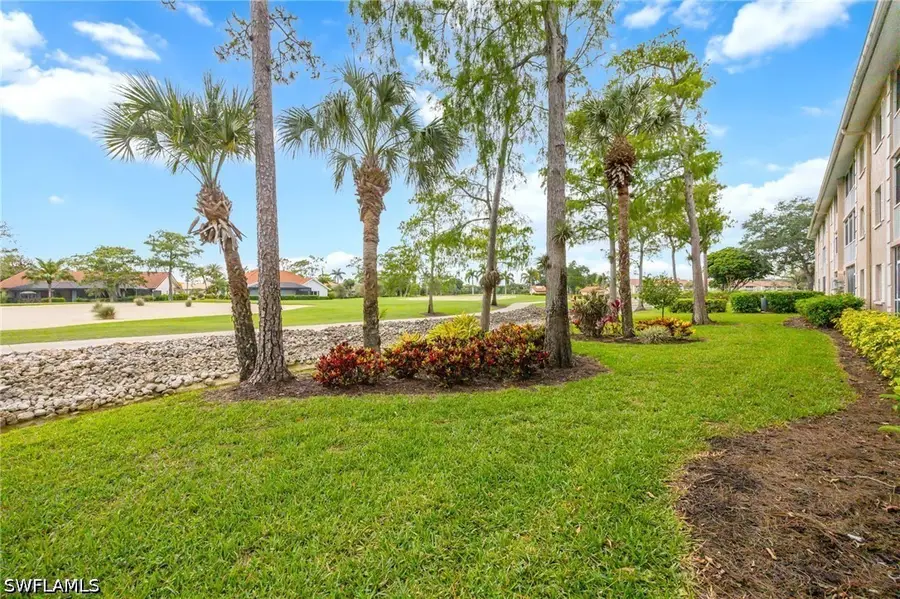 5950 Amherst Drive #A101, Naples, FL 34112 - #3