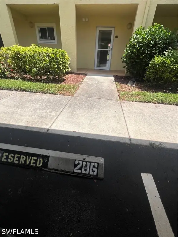 8284 Key Royal Circle #1312, Naples, FL 34119