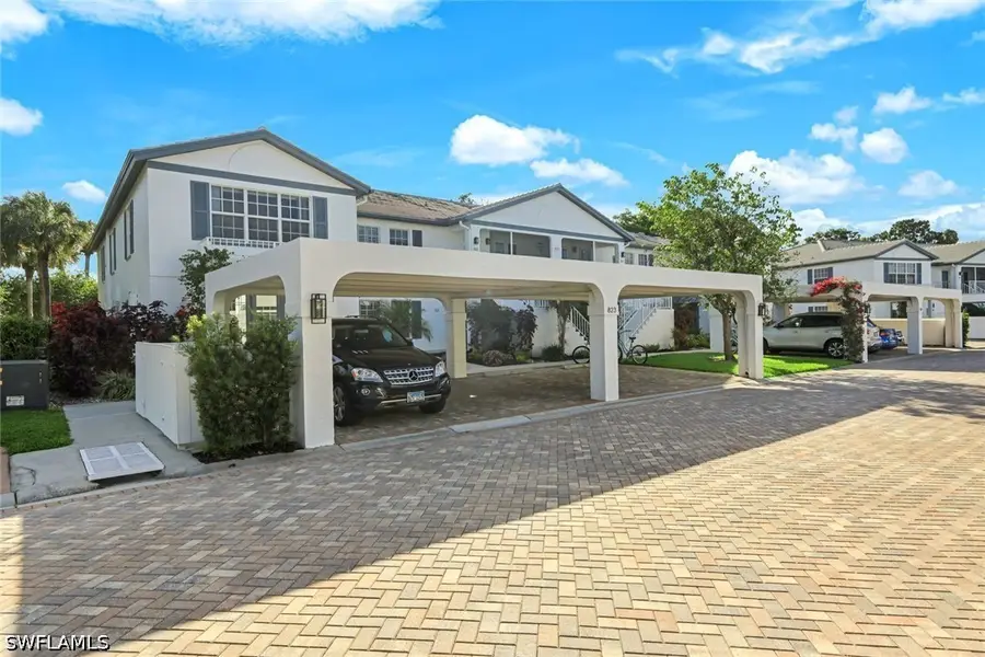 823 Tanbark Drive #103, Naples, FL 34108 - #2