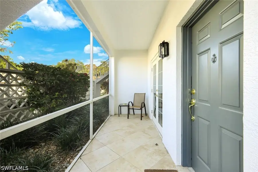 823 Tanbark Drive #103, Naples, FL 34108 - #3