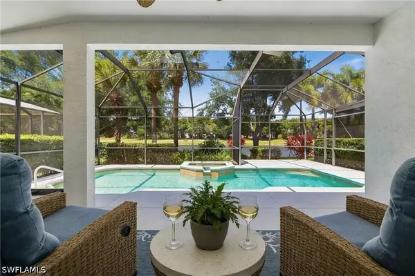 17929 Modena Road, Miromar Lakes, FL 33913