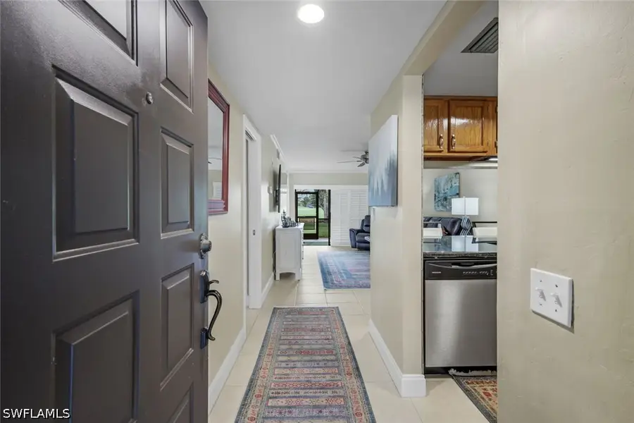 5857 Rattlesnake Hammock Road #107, Naples, FL 34113 - #2