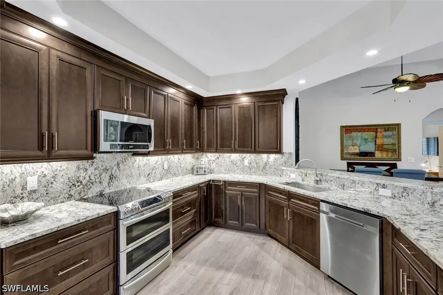 7056 Pelican Bay Boulevard #B201, Naples, FL 34108 - #3