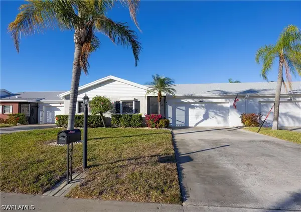 1513 Edgewater Circle, Fort Myers, FL 33919