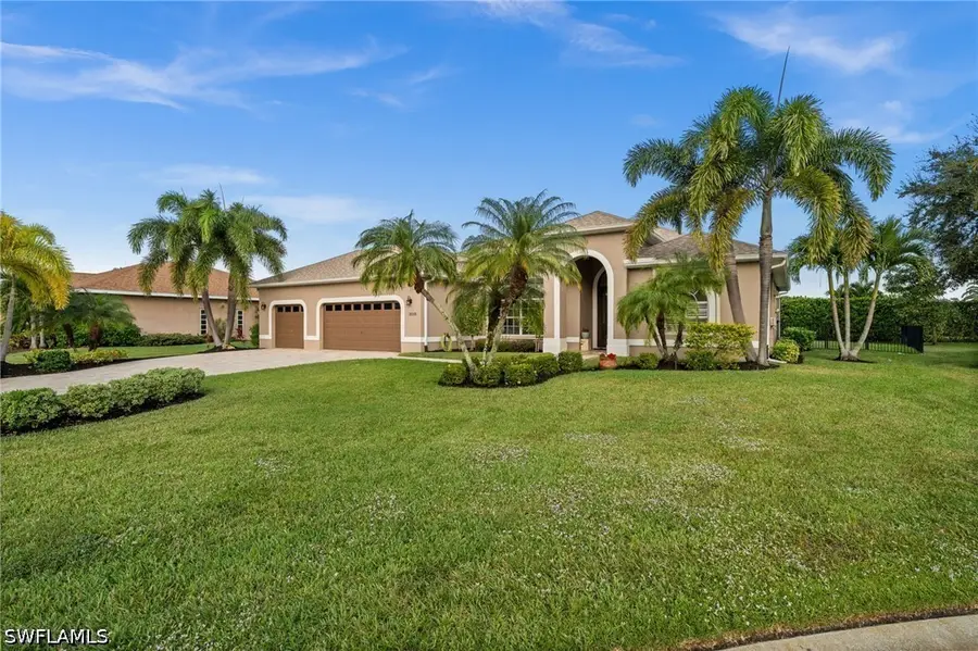 2035 Teagarden Lane, Naples, FL 34110 - #3