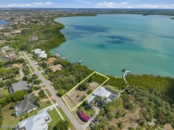 821 Caxambas Drive, Marco Island, FL 34145