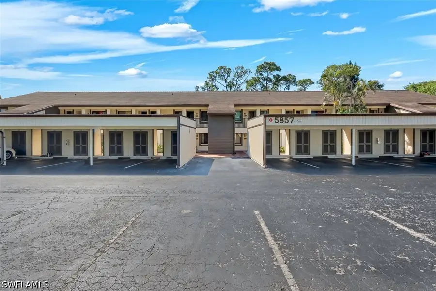 5857 Rattlesnake Hammock Road #101, Naples, FL 34113 - #2