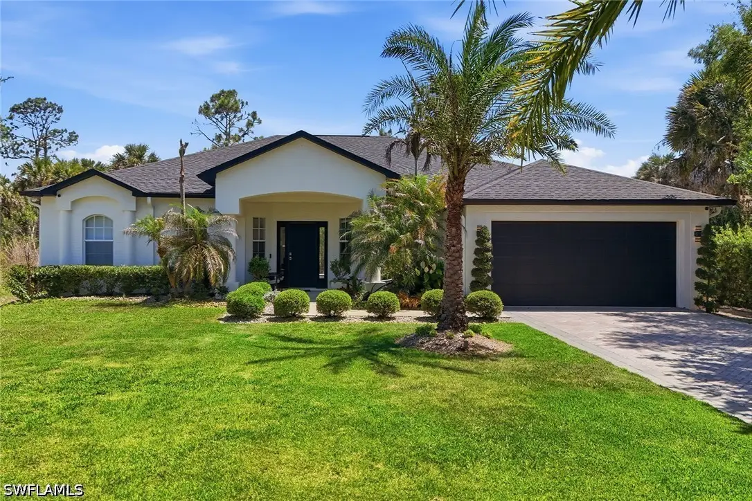 4404 16th Avenue Se, Naples, FL 34117 - #1