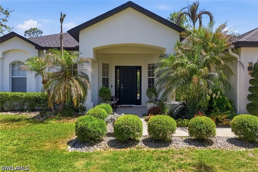 4404 16th Avenue Se, Naples, FL 34117 - #2