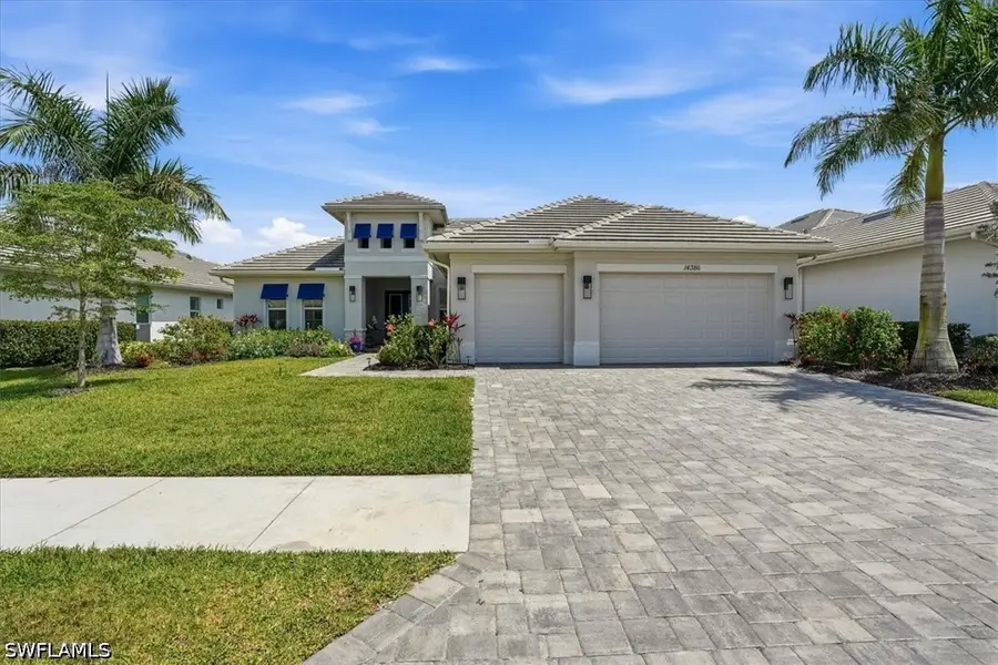 14386 Laguna Springs Lane, Naples, FL 34114 - #3