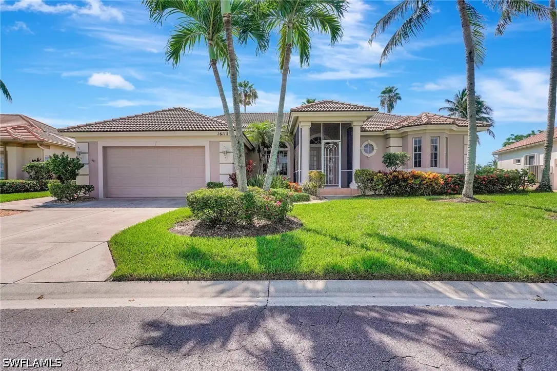 16112 Edgemont Drive, Fort Myers, FL 33908 - #1