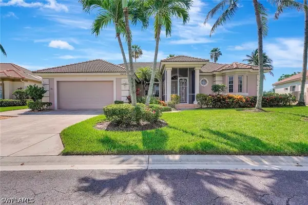 16112 Edgemont Drive, Fort Myers, FL 33908