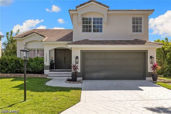 12240 Eagle Pointe Circle, Fort Myers, FL 33913