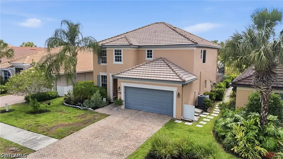 2063 Sagebrush Circle, Naples, FL 34120 - #3