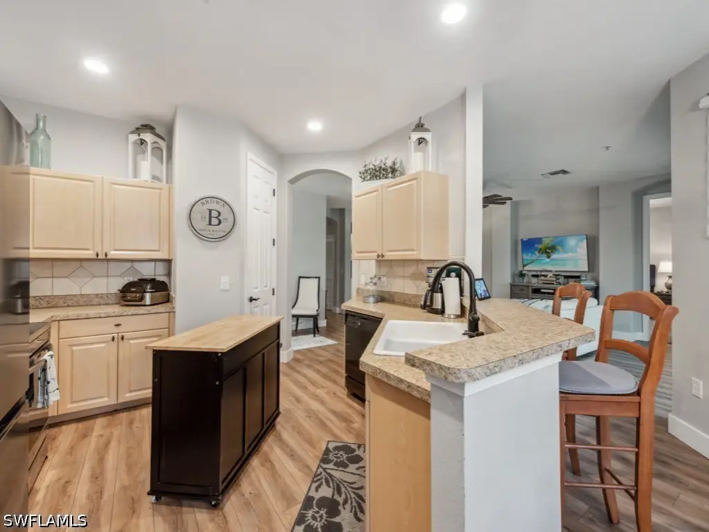 7856 Clemson Street N #8 102, Naples, FL 34104 - #1