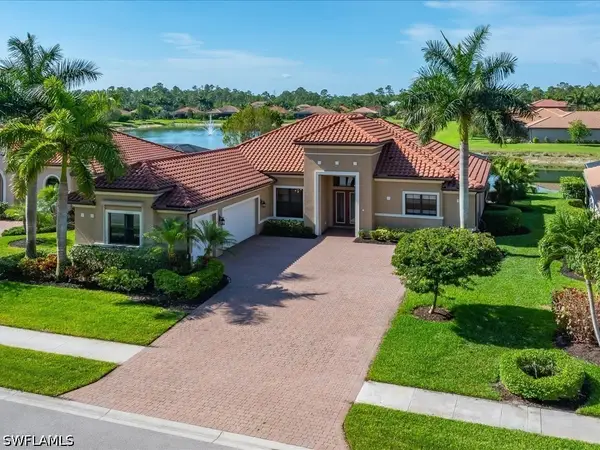 1546 Mockingbird Drive, Naples, FL 34120