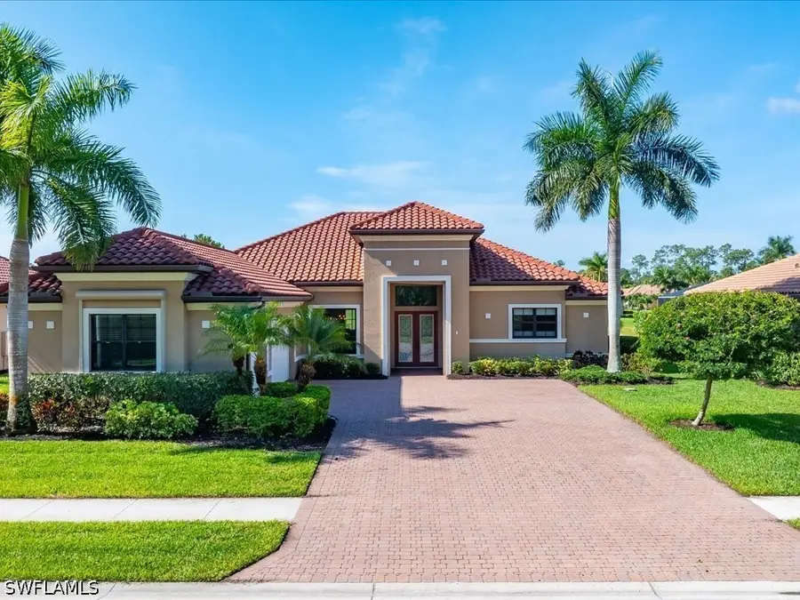 1546 Mockingbird Drive, Naples, FL 34120 - #2
